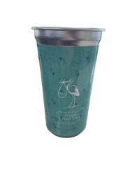 コウノトリタンブラー