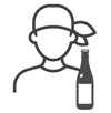 酒造の人 酒造の人