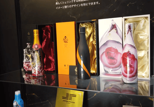 醸造展ブース瓶-1