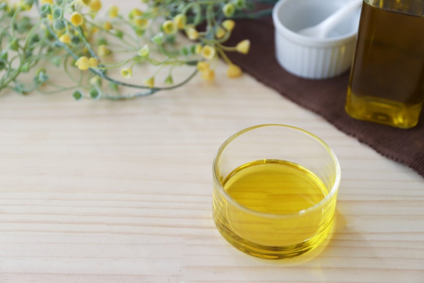 シードオイルイメージ画像