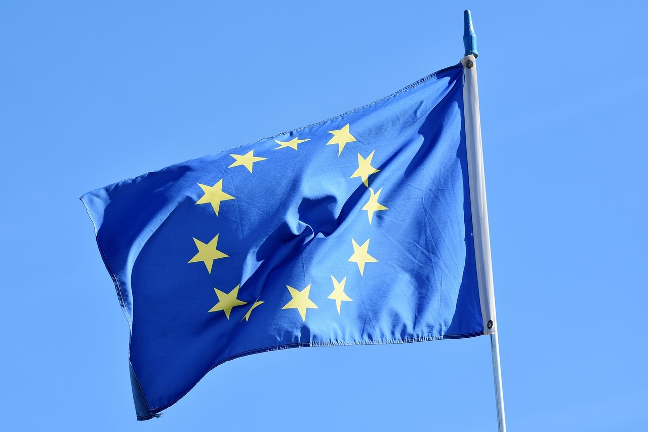 EUの国旗
