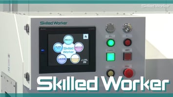 skilled worker