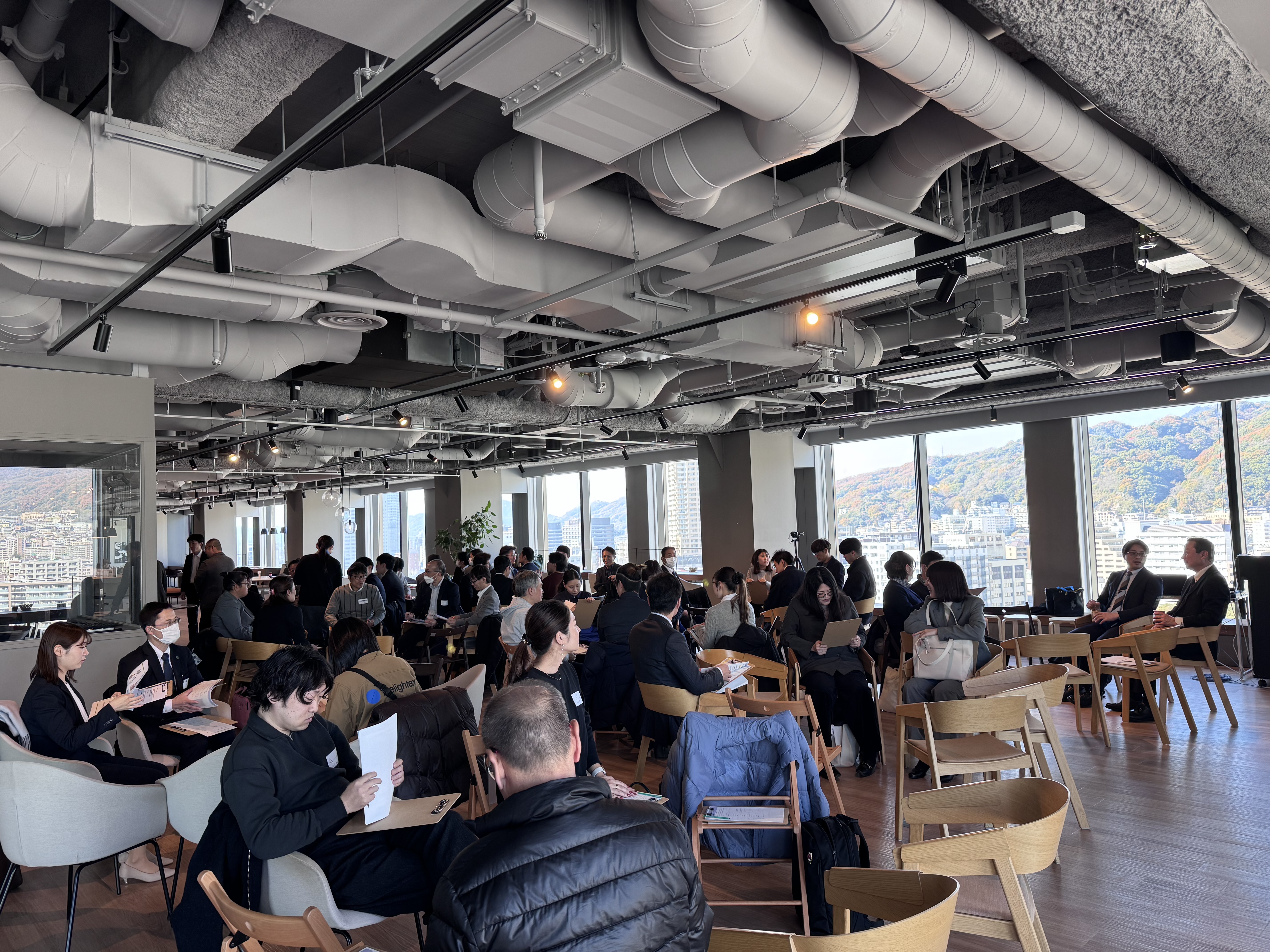 東はりま企業DAY