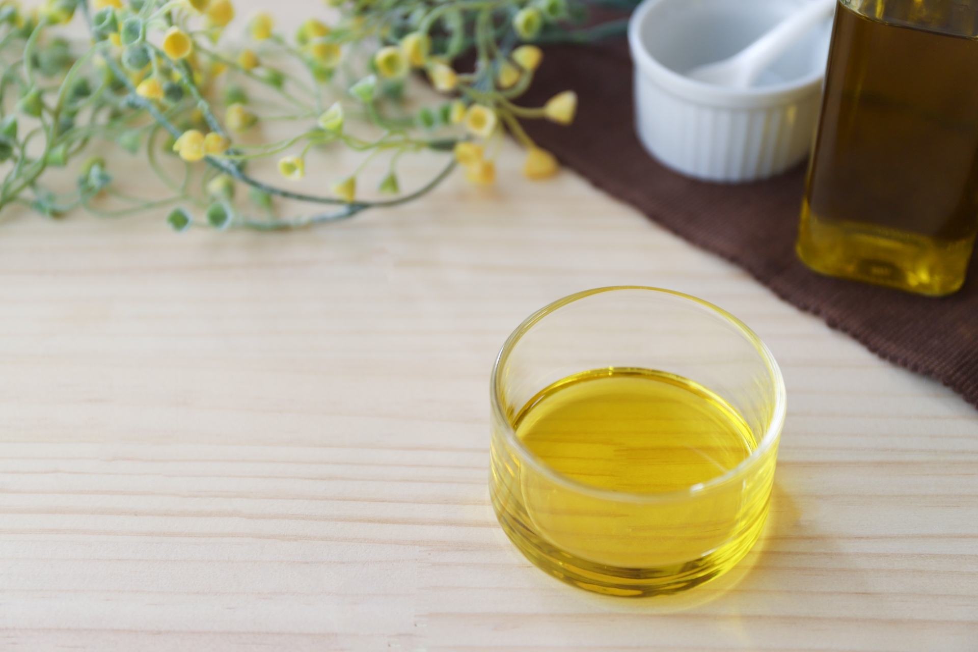 シードオイルイメージ画像